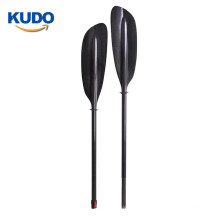 Easy Storage Two-Piece Great Affordablity Inflatable Kayak Paddle Carbon Fiber Made In China